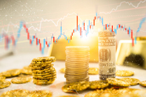 ISM imalat dışı verileri beklentileri aştı, ABD doları endeksi 200 günlük hareke